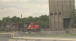 Amtrak 391 POV